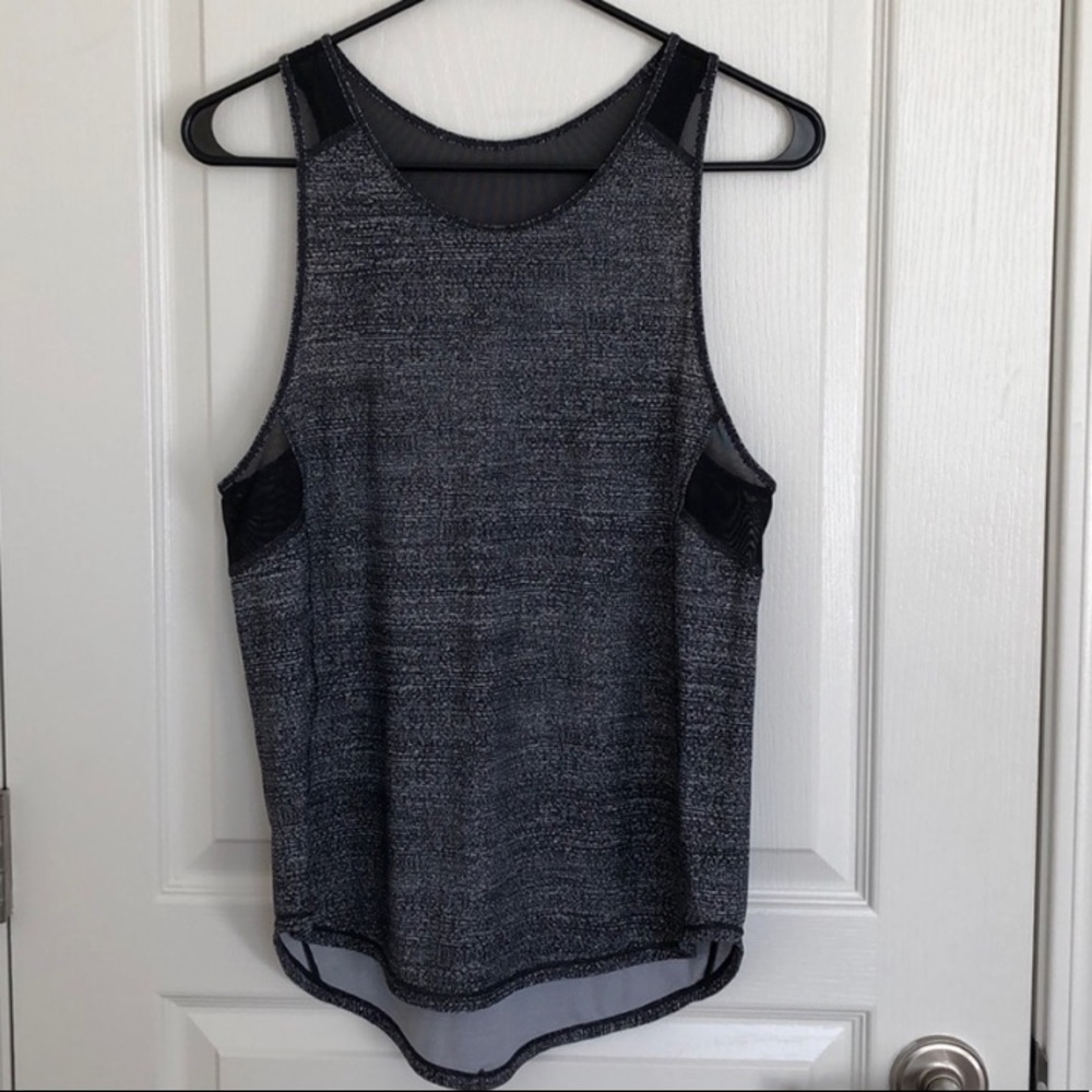 Lululemon Top - Picture 3 of 5
